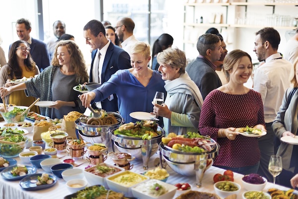 Catering Birkerød